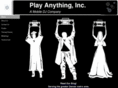 playanythingdj.com