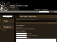 pollyspocketguide.com