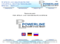 powerline-gmbh.net