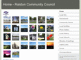 ralstoncommunitycouncil.org
