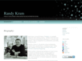 randykrum.com