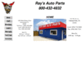 raysautostorage.net