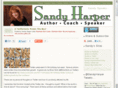 sandyspeaks.net