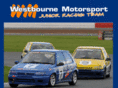 saxmax-racing.com