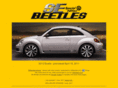 sebeetles.com