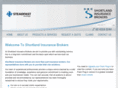 shortlandinsurance.com