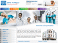 sriyahospital.com