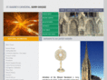 steugenescathedral.com