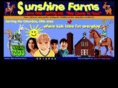 sunshinefarmsponyparties.com