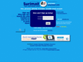 surimail.com