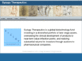 syzygytherapeutics.com