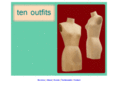 tenoutfits.com