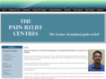 thepainreliefcentres.co.uk