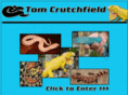 tomcrutchfield.com