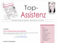 top-assistenz.com