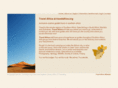 travelafrica.org