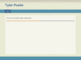 tylerpoelle.com