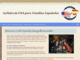 us-spainexchange.com