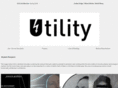 utilityarchitecture.net