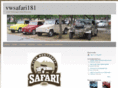 vwsafari181.com