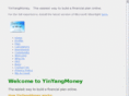 yingyangmoney.com