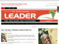 youngkenyanleader.com