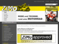 zimo-motorrad.de