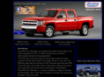 2008-chevysilverado.com