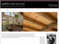 aaronflintbuilders.com