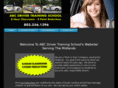 abcdriverstraining.com