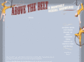 abovethebeltentertainment.com