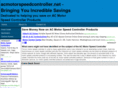 acmotorspeedcontroller.net