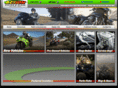 actioncyclesnsleds.com
