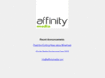 affinitymedia.com