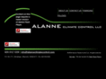 alanneclimatecontrol.com