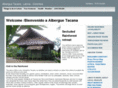 alberguetacana.com