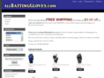allbattinggloves.com