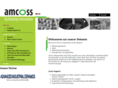 amcoss.com