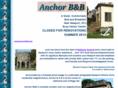 anchorbnb.com