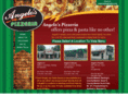 angelospizzeria.net