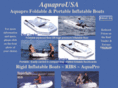 aquaprousa.com