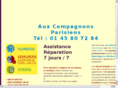 assistance-reparation.com