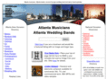 atlantamusicians.net
