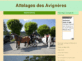 attelages-des-avigneres.com