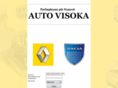 autovisoka.com