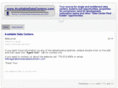 availabledatacenters.com