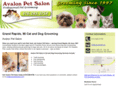 avalonpetsalon.com