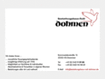bestattungshaus-rudi-dohmen.com