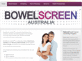 bowelscreenaustralia.org