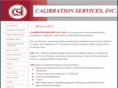 calibrationinc.com